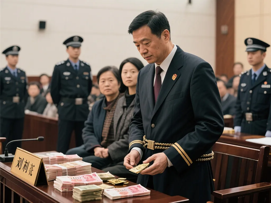 秋季变色的