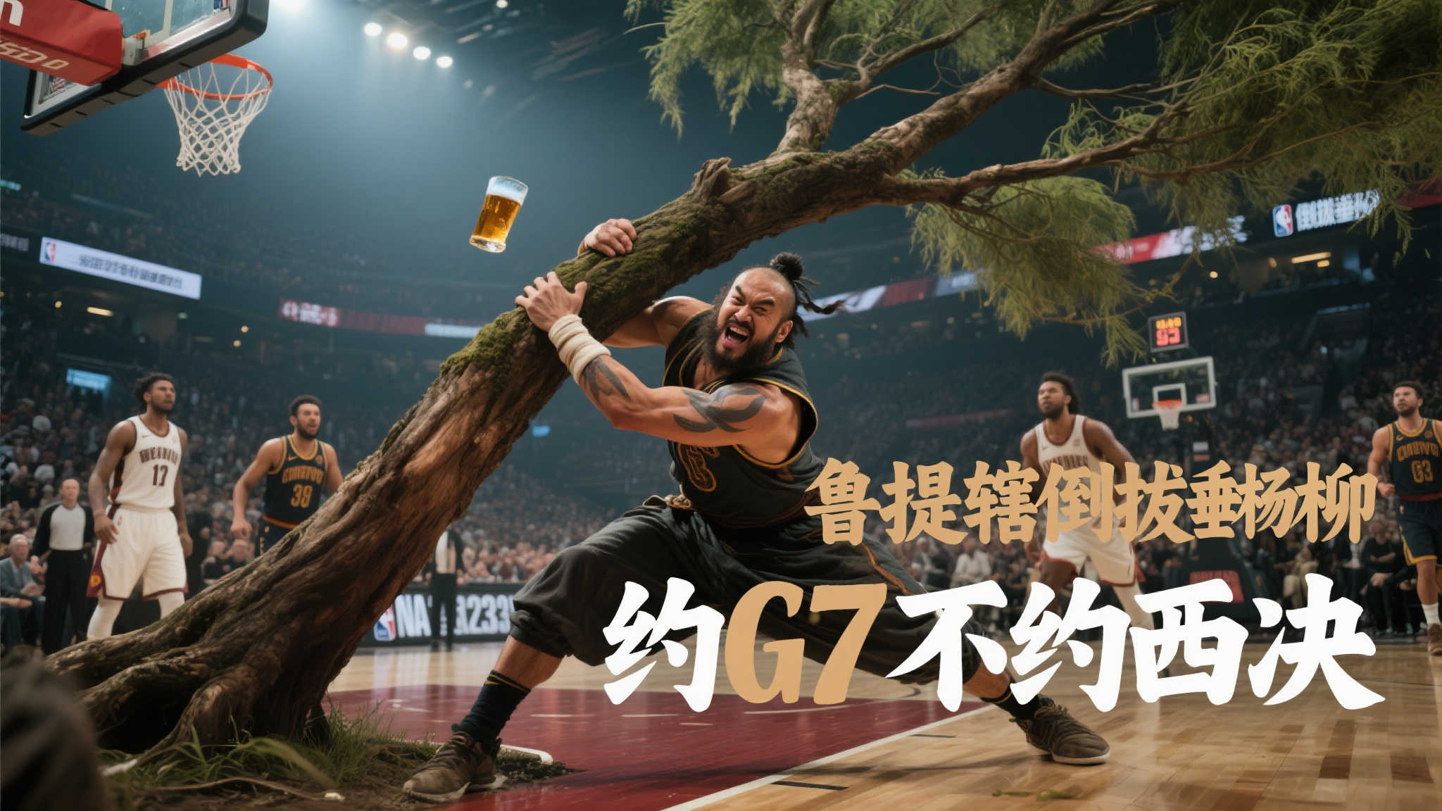 煌的过往